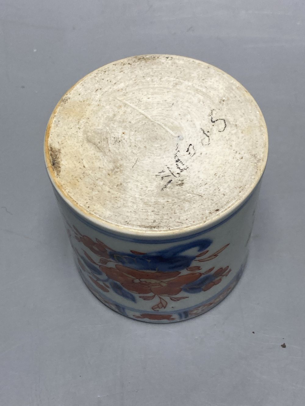 A group of mixed Chinese ceramics